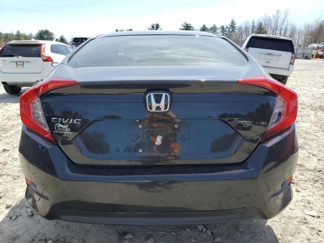 2016 Honda Civic - Image 6