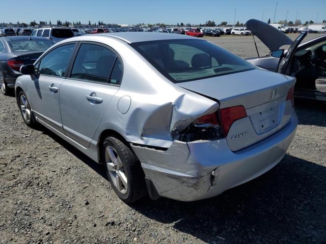 2008 Honda Civic Ex VIN: 1HGFA168X8L064679 Lot: 48677764