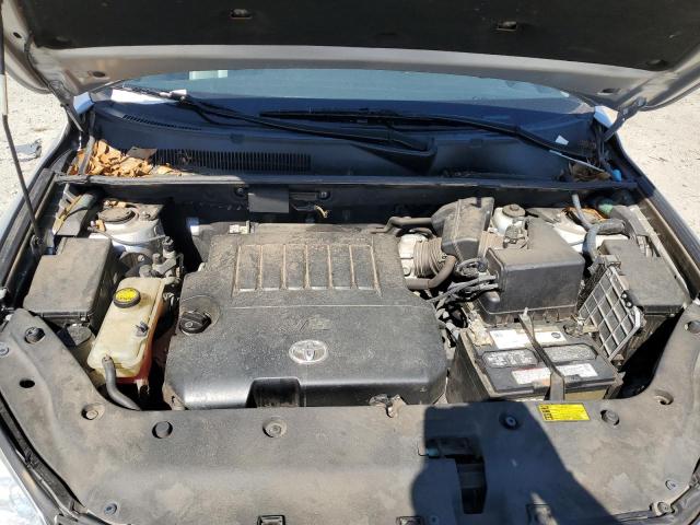 2011 Toyota Rav4 Limited VIN: 2T3DK4DV0BW053871 Lot: 49698934