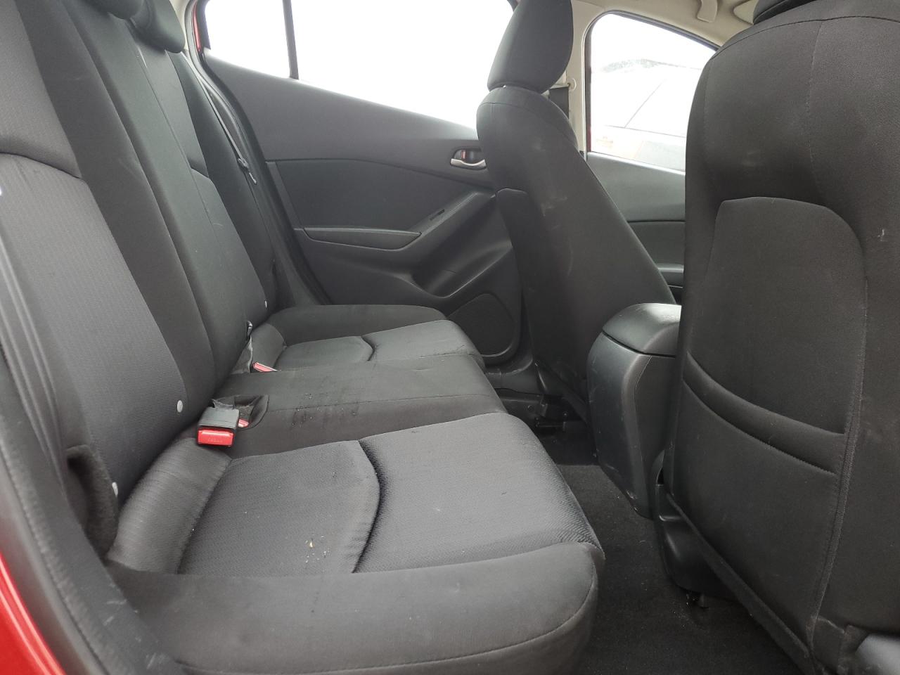 JM1BM1T75G1276447 2016 Mazda 3 Sport