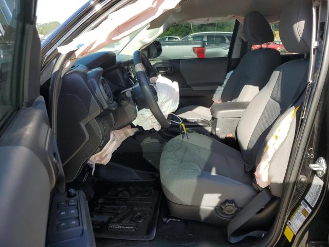 2022 Toyota Tacoma Double Cab VIN: 3TYAX5GNXNT057619 Lot: 51158804