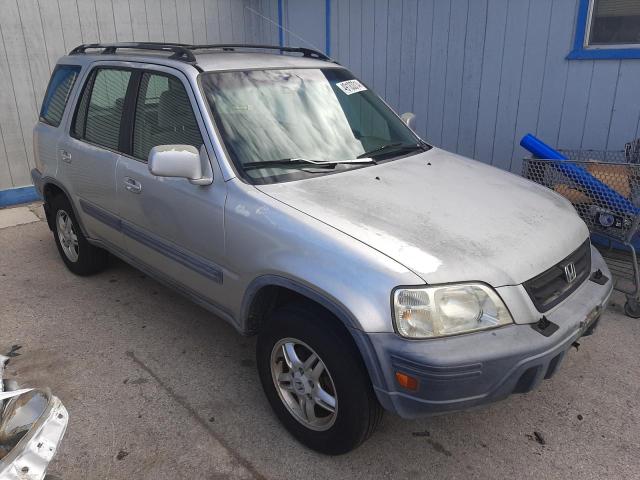 1998 Honda Cr-V Ex VIN: JHLRD1763WC043592 Lot: 49183314