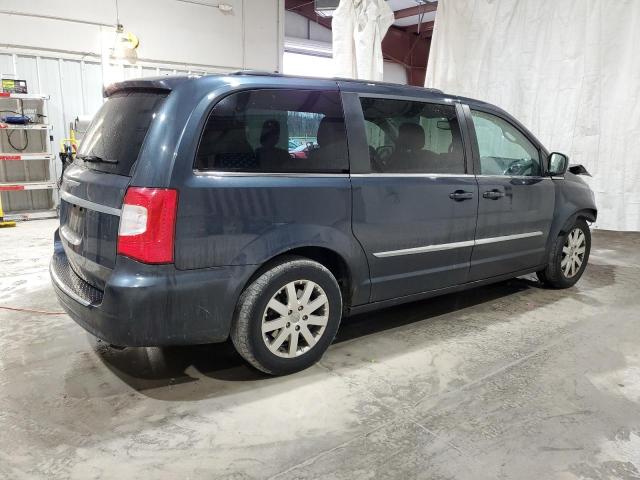 2014 Chrysler Town & Country Touring VIN: 2C4RC1BG5ER395045 Lot: 50185784