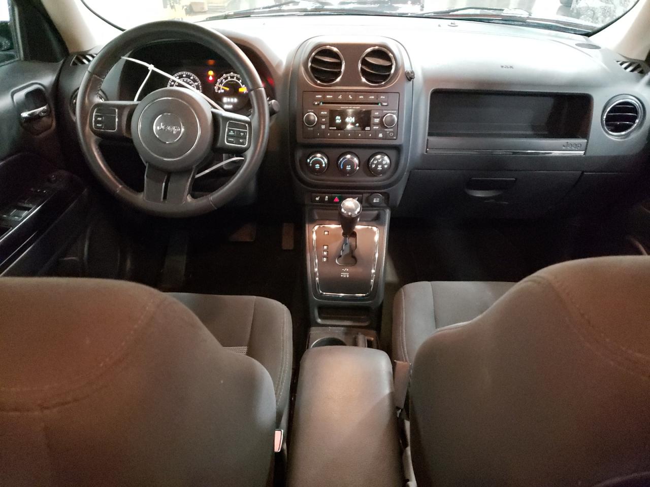 1C4NJRFBXHD104693 2017 Jeep Patriot Latitude