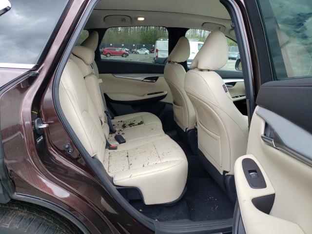 2020 INFINITI QX50 PURE - 3PCAJ5M33LF100683