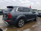 KIA TELLURIDE снимка