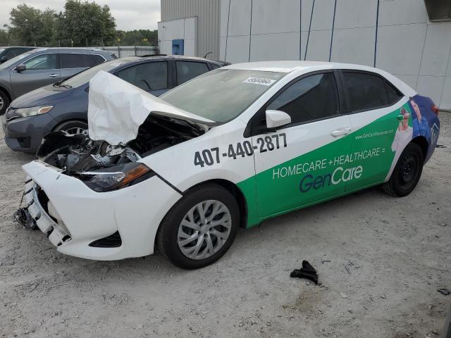 2017 TOYOTA COROLLA L - 2T1BURHE6HC808663