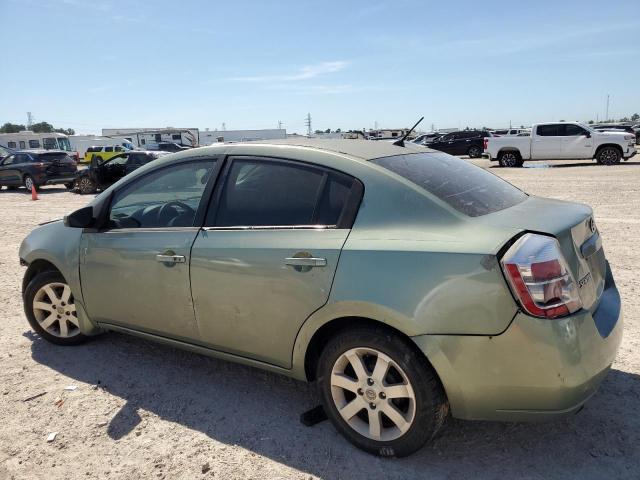 2007 Nissan Sentra 2.0 VIN: 3N1AB61E07L626983 Lot: 50737884