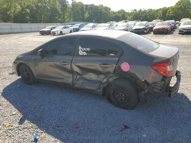Vin: 2hgfb2f50ch587790, lot: 53480554, honda civic lx 20122