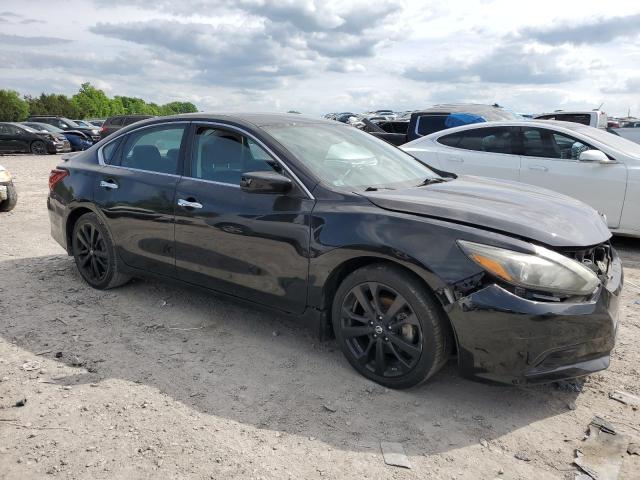 2017 Nissan Altima 2.5 VIN: 1N4AL3AP3HC488160 Lot: 52913354