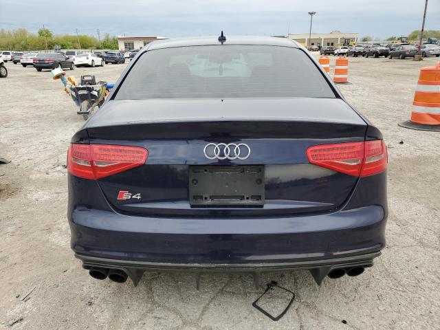 2013 Audi S4 Premium Plus VIN: WAUBGAFL8DA094539 Lot: 51958244