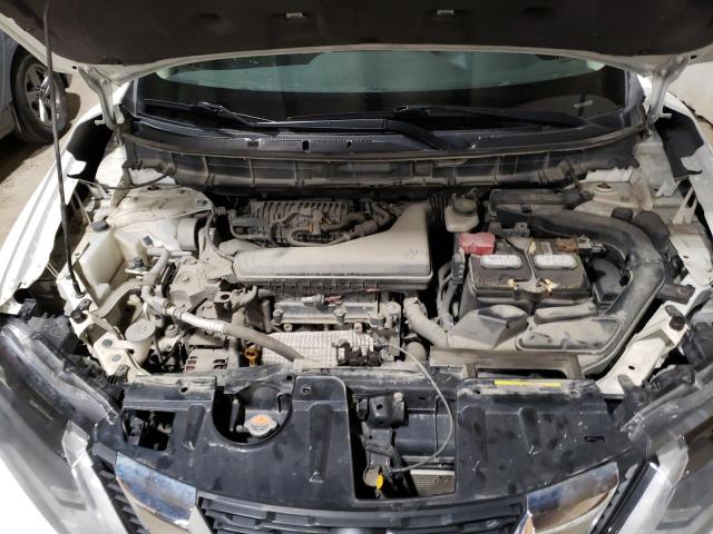 2018 NISSAN ROGUE S - 5N1AT2MV2JC778504