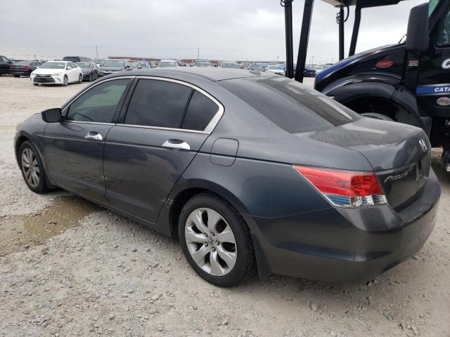 2009 Honda Accord Exl VIN: 1HGCP368X9A039002 Lot: 51637684