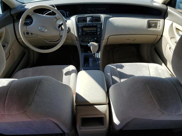 2002 Toyota Avalon Xl VIN: 4T1BF28B92U250272 Lot: 50373654