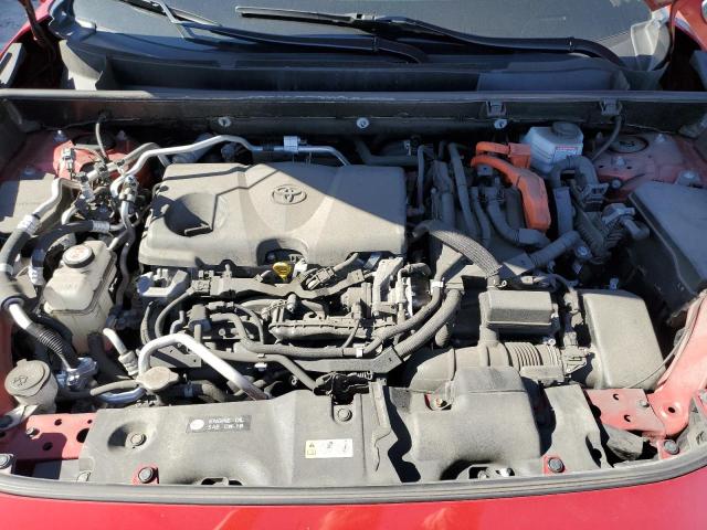 2021 Toyota Rav4 Prime Xse VIN: JTMEB3FV4MD035045 Lot: 51974954