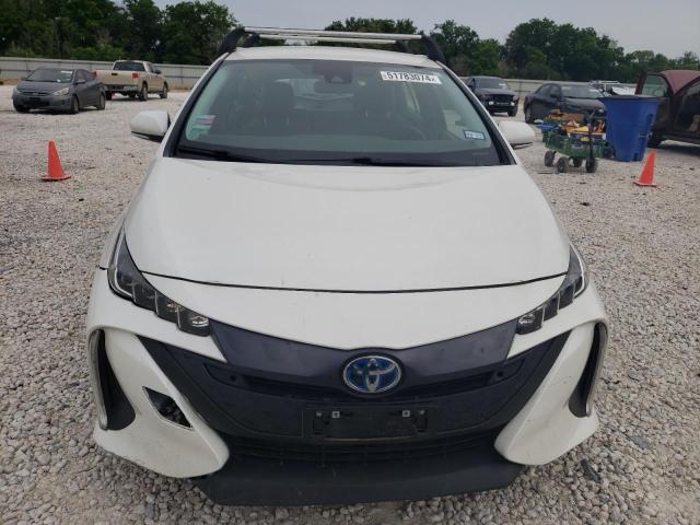 2019 Toyota Prius Prime VIN: JTDKARFPXK3115043 Lot: 51783074