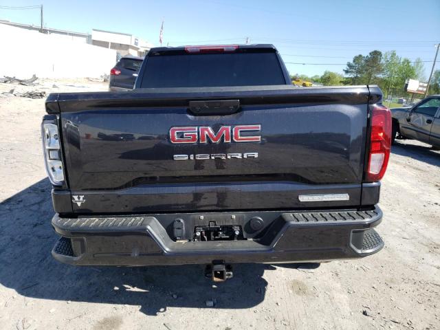 2023 GMC Sierra C1500 Elevation VIN: 1GTRHCEK4PZ171917 Lot: 49032824