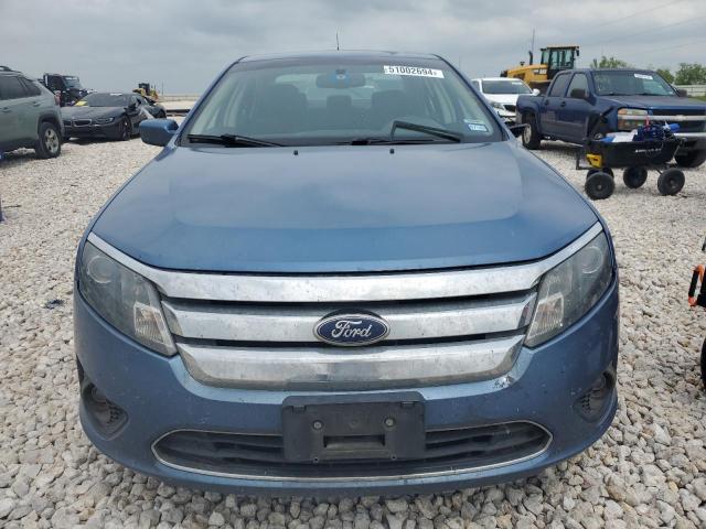 2010 Ford Fusion Se VIN: 3FAHP0HA0AR318056 Lot: 51429614