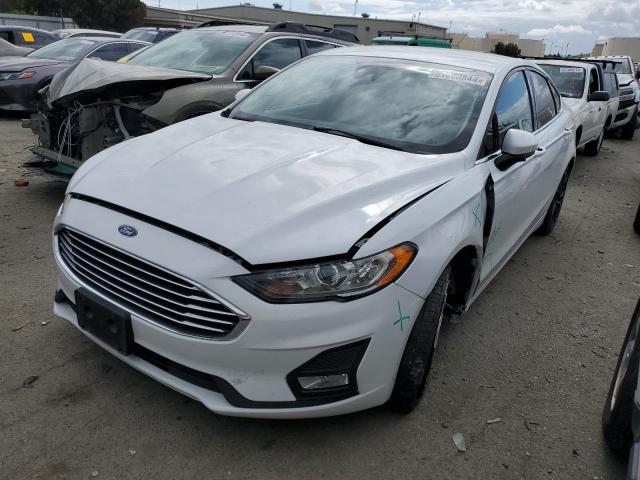 3FA6P0HD9LR114473 Ford Fusion SE