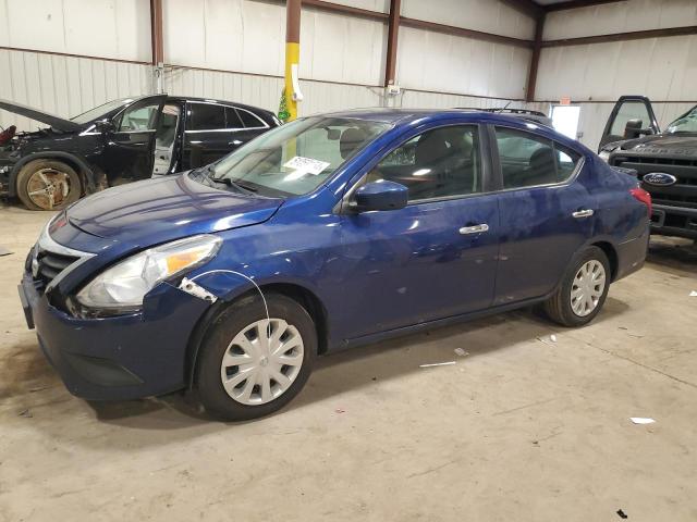 2019 NISSAN VERSA S 3N1CN7AP8KL839681  51059154