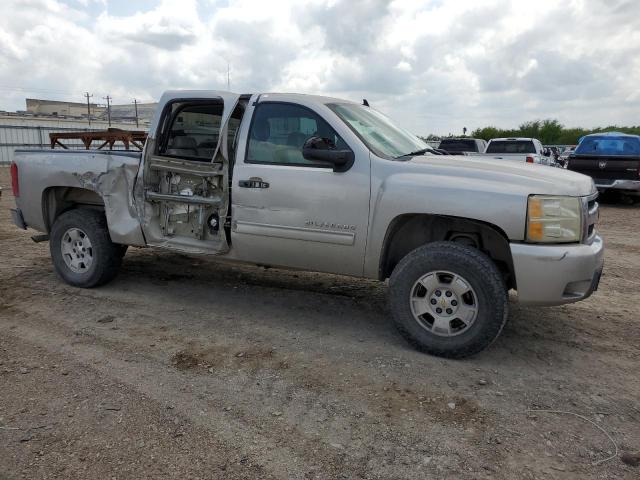 2009 Chevrolet Silverado C1500 Lt VIN: 3GCEC23J19G110805 Lot: 52372674