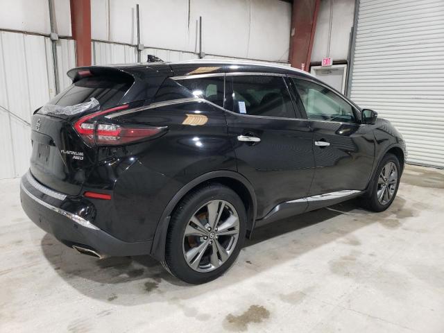 2020 Nissan Murano Platinum VIN: 5N1AZ2DS3LN116622 Lot: 49293224