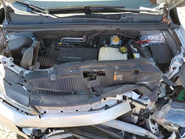 2020 CHEVROLET TRAX PREMI 3GNCJMSB6LL191986