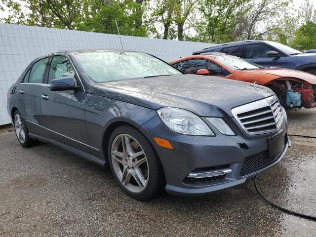 VIN WDDHF8JB6DA766238 2013 Mercedes-Benz E-Class, 3... no.4