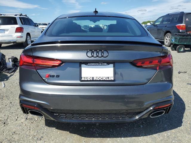 2024 AUDI RS5 WUAAWCF56RA900029
