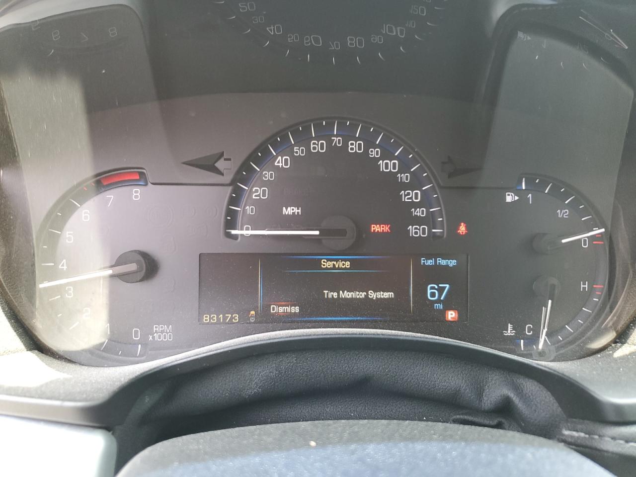 1G6AB5SA1D0124451 2013 Cadillac Ats Luxury