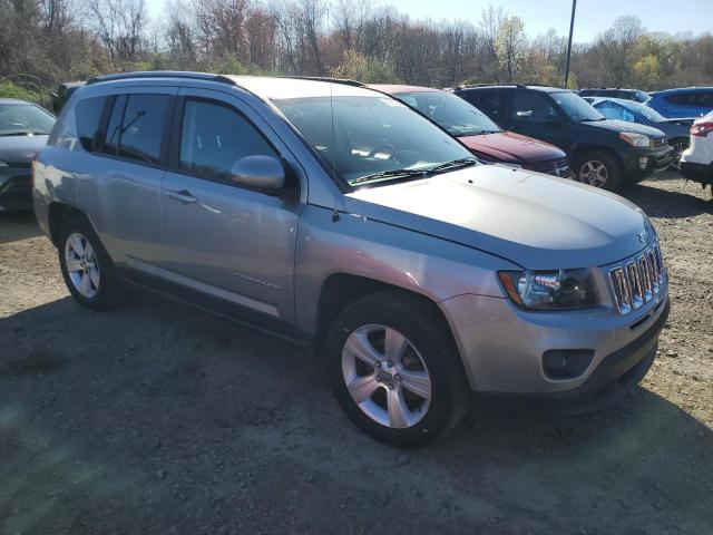 2017 Jeep Compass Latitude VIN: 1C4NJDEB9HD113647 Lot: 39228722