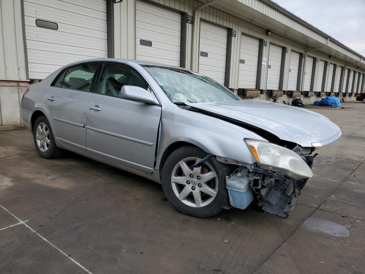 4T1BK36B57U190311 2007 Toyota Avalon Xl