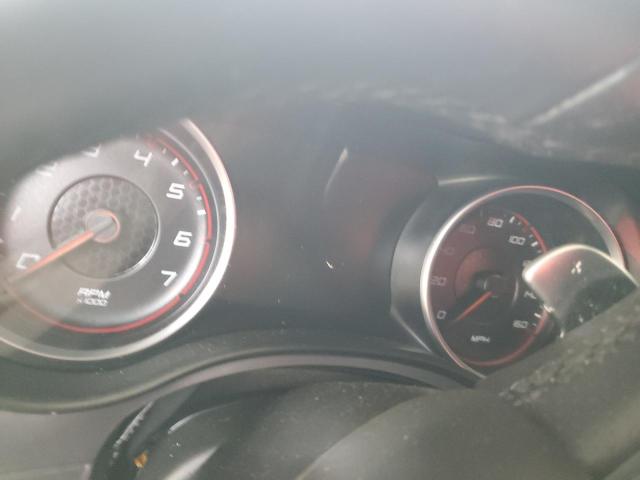 2023 DODGE CHARGER R/ - 2C3CDXCT0PH579257