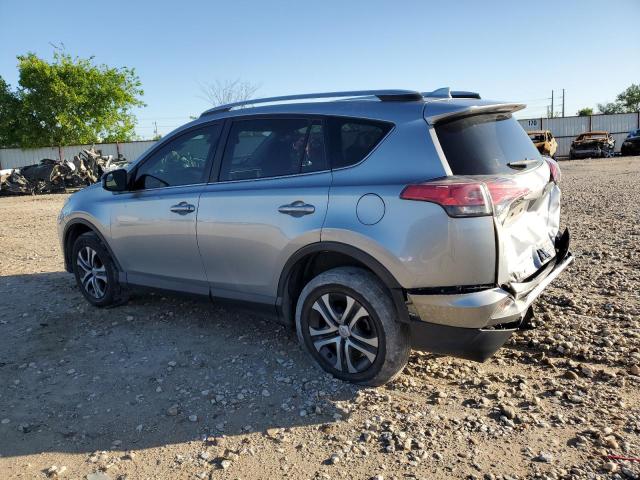 2018 Toyota RAV 4 - Image 2