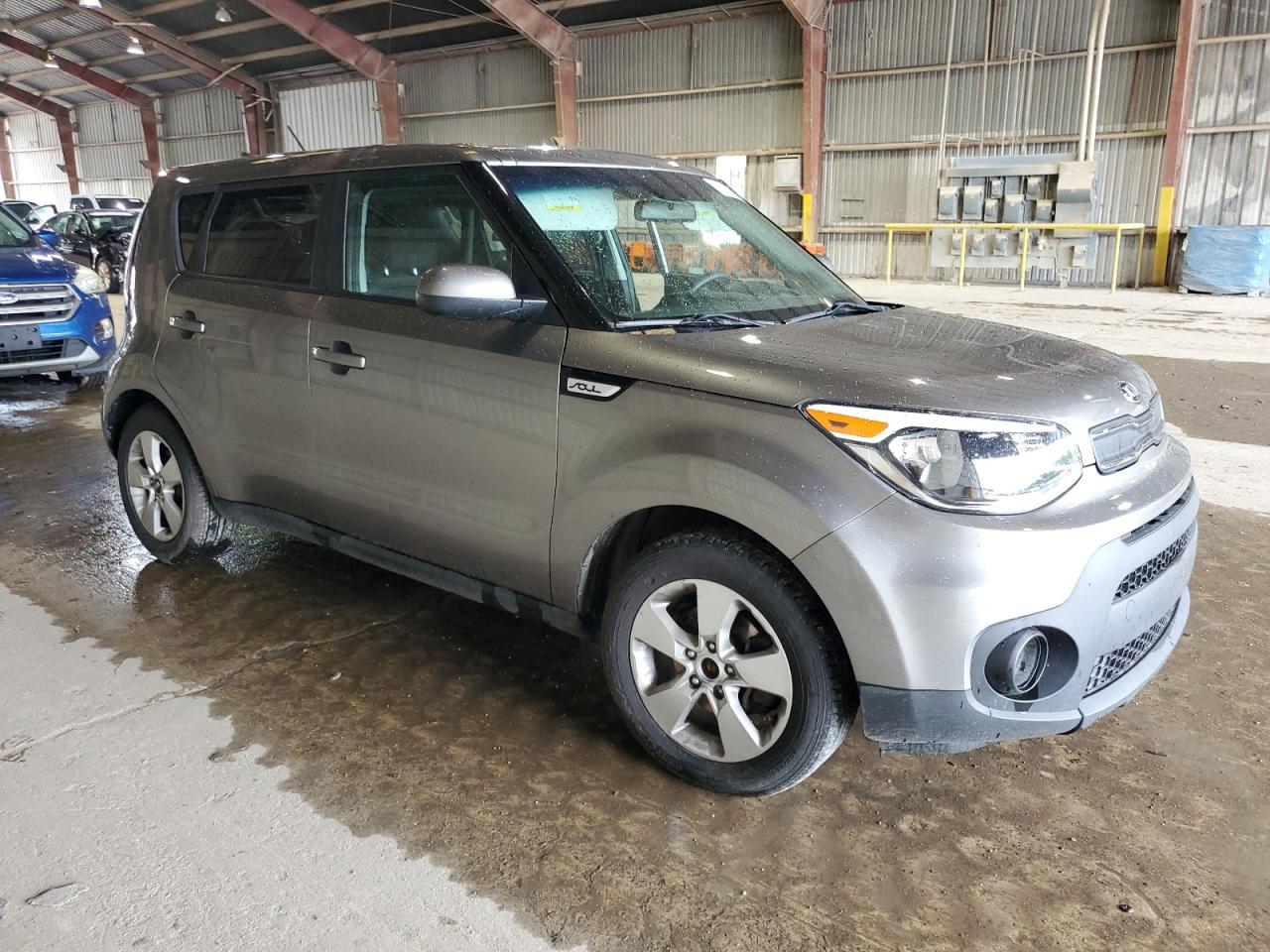 KNDJN2A20K7694605 2019 Kia Soul