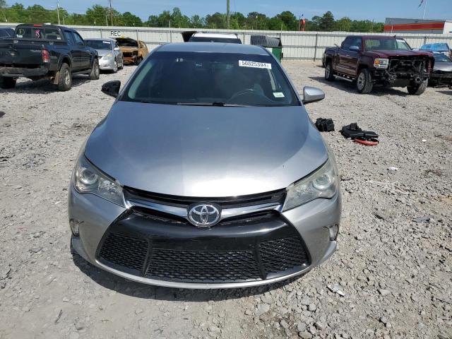 2016 Toyota Camry Le VIN: 4T1BF1FK5GU547236 Lot: 50825394