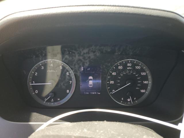 2017 HYUNDAI SONATA SPO - 5NPE34AF4HH536598