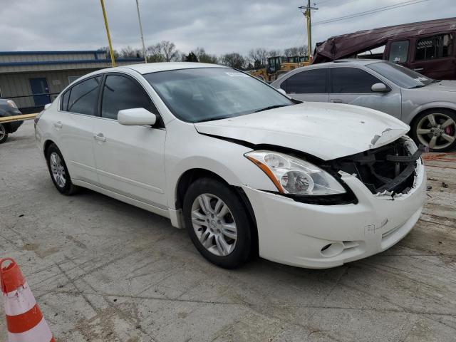2011 Nissan Altima Base VIN: 1N4AL2AP6BC149703 Lot: 49309694