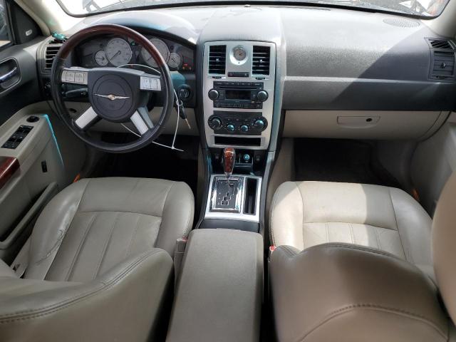 2006 Chrysler 300C VIN: 2C3LA63H86H536167 Lot: 51003724