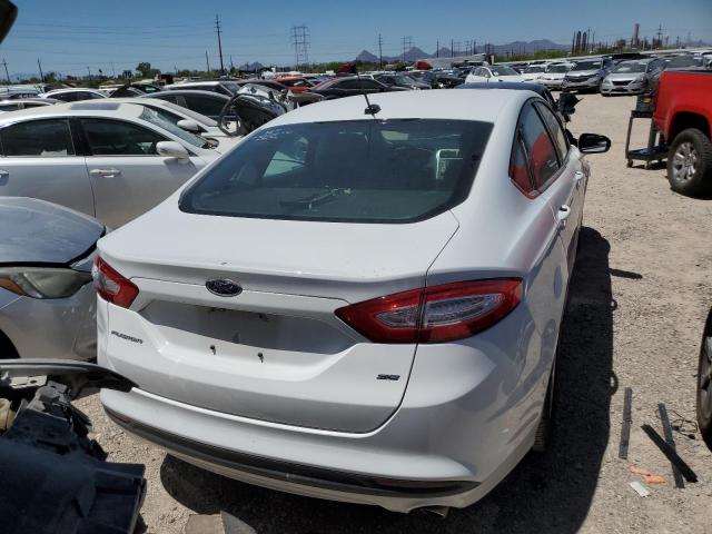 2016 Ford Fusion Se VIN: 3FA6P0H73GR217338 Lot: 48104894