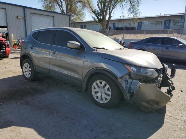 2020 Nissan Rogue Sport S VIN: JN1BJ1CW9LW362425 Lot: 52291034