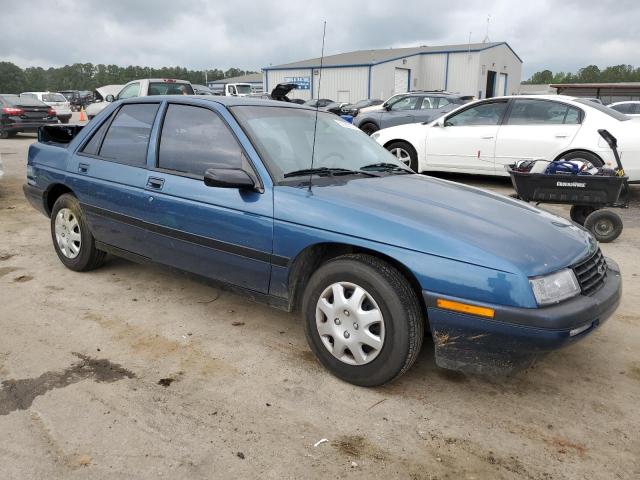 1990 Chevrolet Corsica Lt VIN: 1G1LT54G6LY218533 Lot: 51265174