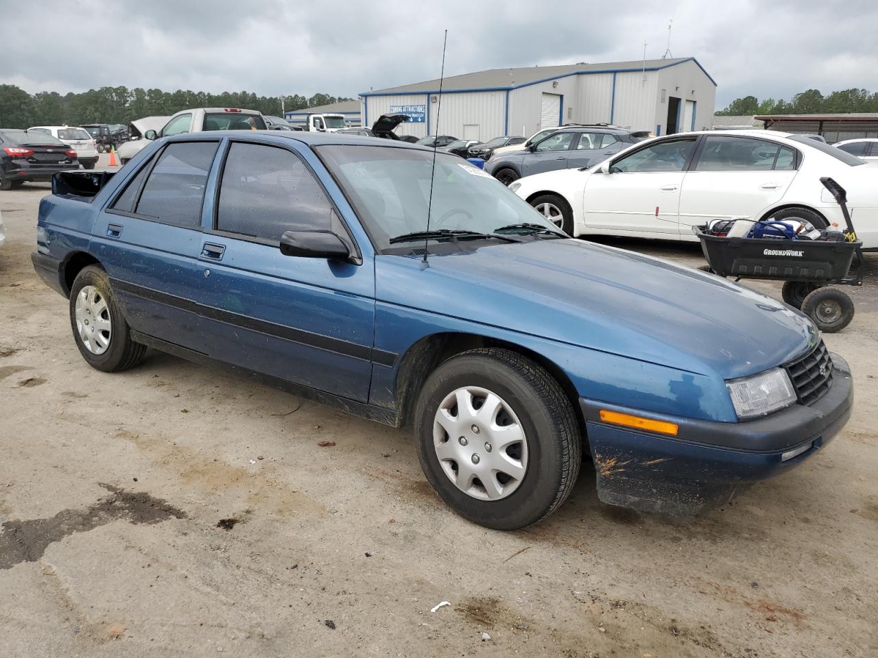 1G1LT54G6LY218533 1990 Chevrolet Corsica Lt