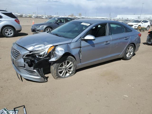 2017 Hyundai Sonata Se VIN: 5NPE24AF9HH513059 Lot: 51016694