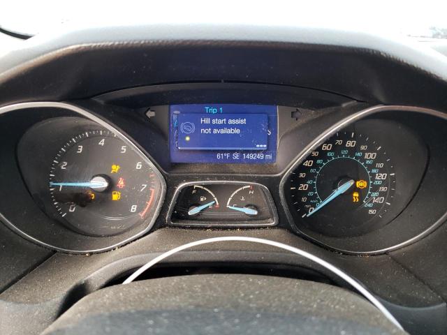 2012 Ford Focus Se VIN: 1FAHP3K28CL474110 Lot: 52011374