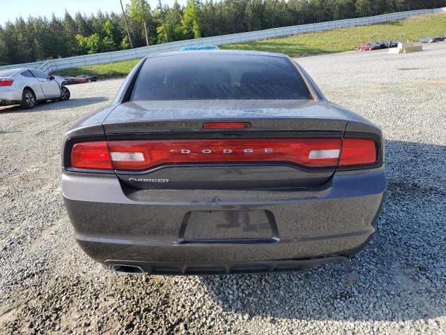 2013 Dodge Charger Se VIN: 2C3CDXBG9DH542210 Lot: 51955594