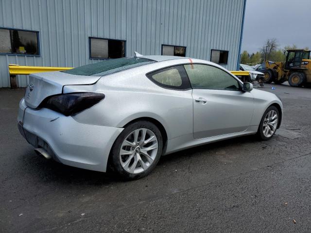 2013 Hyundai Genesis Coupe 2.0T VIN: KMHHT6KD5DU089698 Lot: 50112464