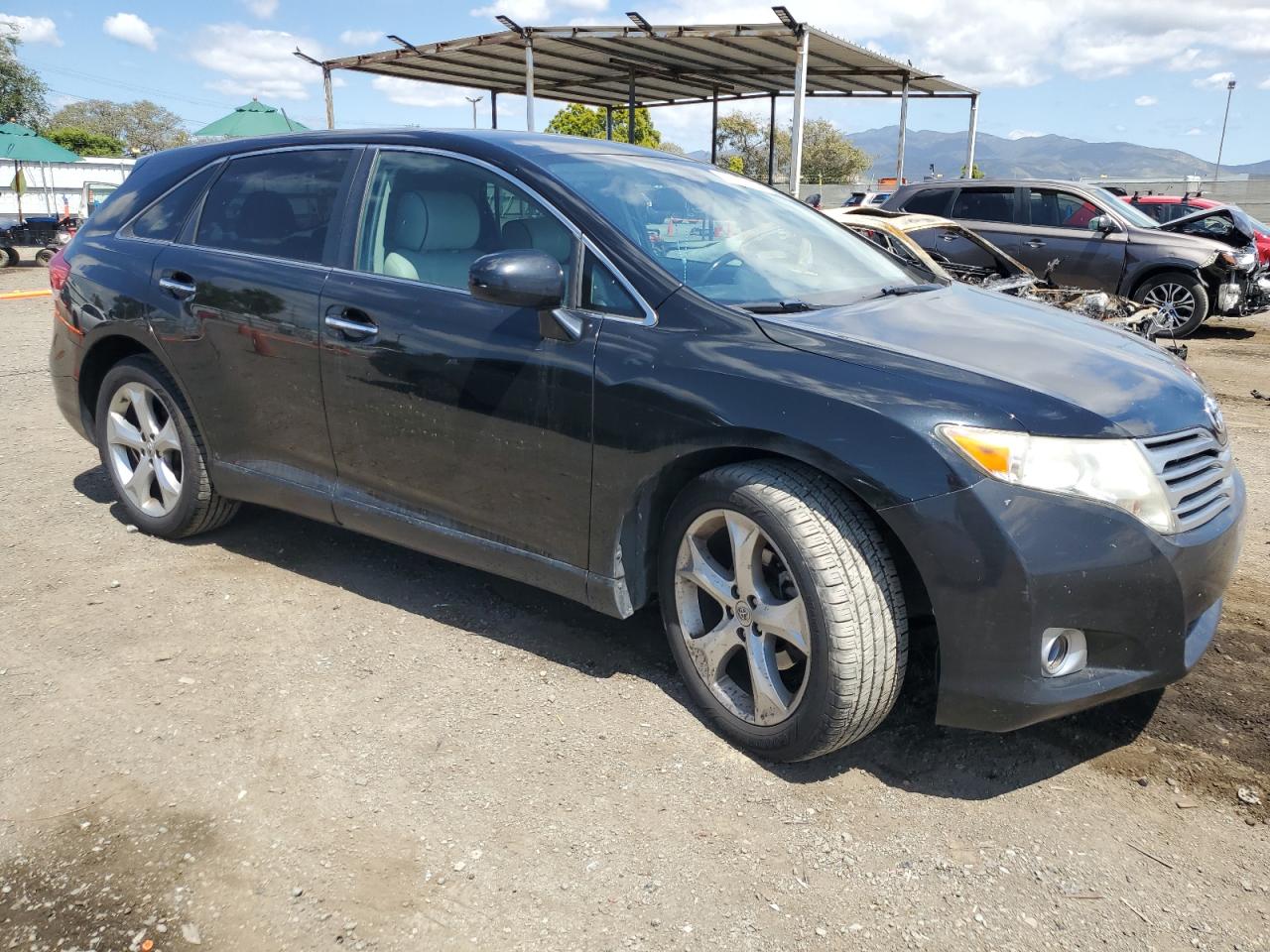 4T3BK11A39U004701 2009 Toyota Venza