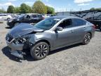 2018 NISSAN ALTIMA 2.5 - 1N4AL3APXJC156562