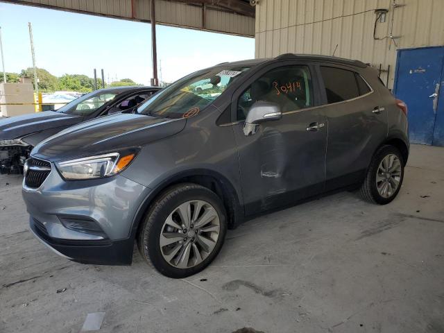 2019 Buick Encore Preferred VIN: KL4CJASB7KB931501 Lot: 51993314